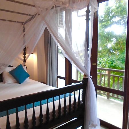 Beach Inns Holiday Resort - Celeste Matara Eksteriør bilde