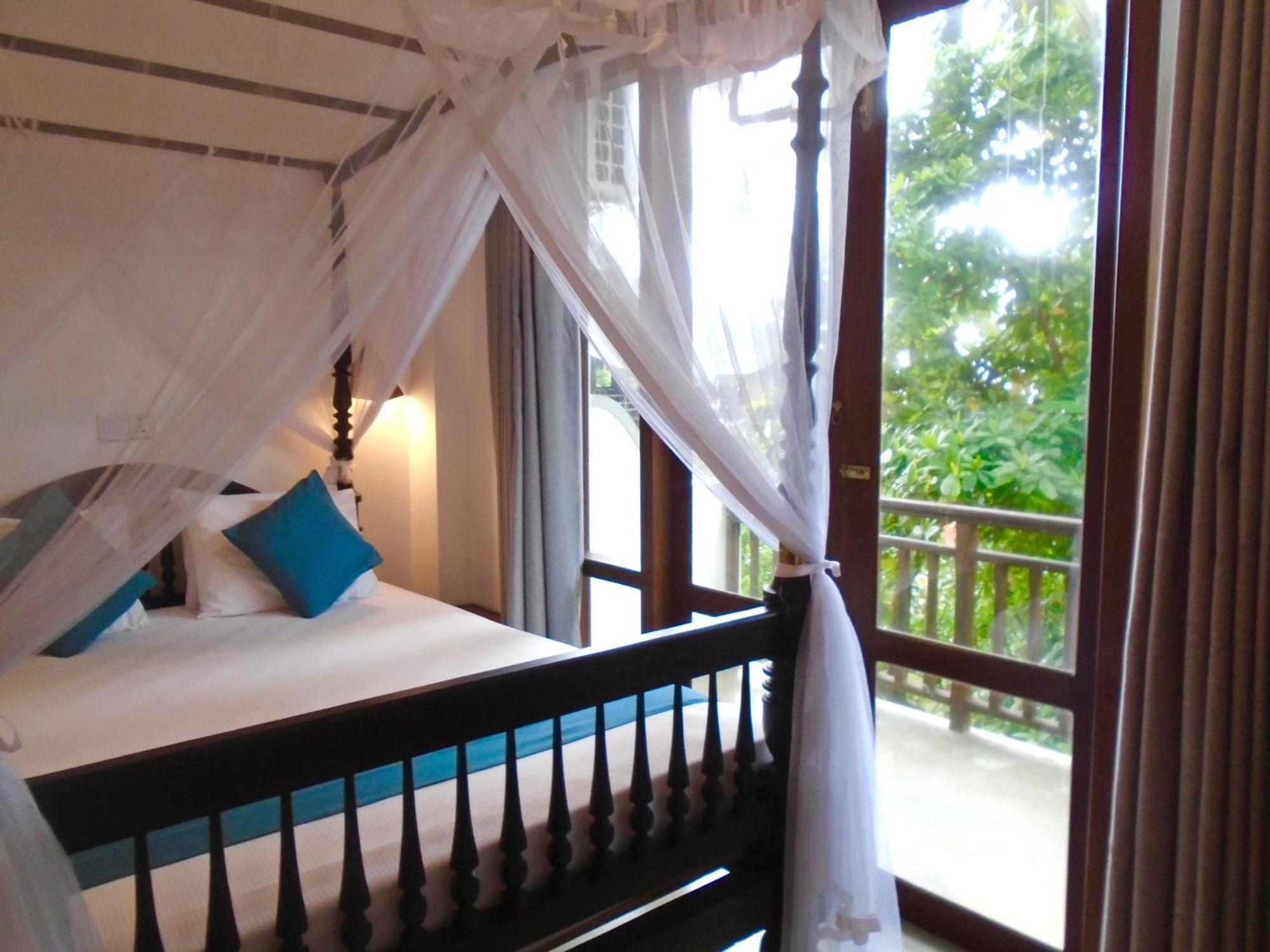 Beach Inns Holiday Resort - Celeste Matara Eksteriør bilde
